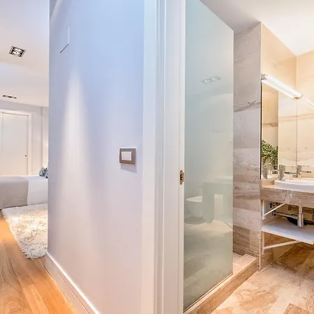 Apartamento Iloftmalaga Premium Calle Nueva *