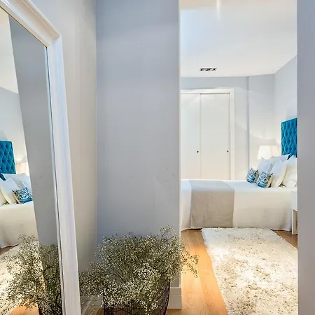 Apartamento Iloftmalaga Premium Calle Nueva *