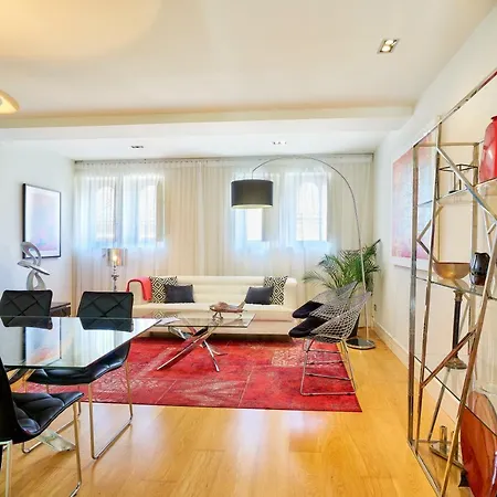 Apartamento Iloftmalaga Premium Calle Nueva