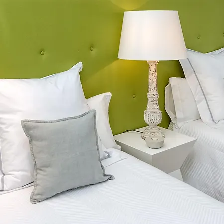 Iloftmalaga Premium Calle Nueva Apartment