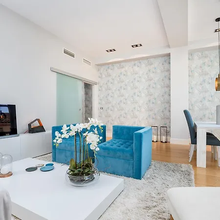 Apartment Iloftmalaga Premium Calle Nueva