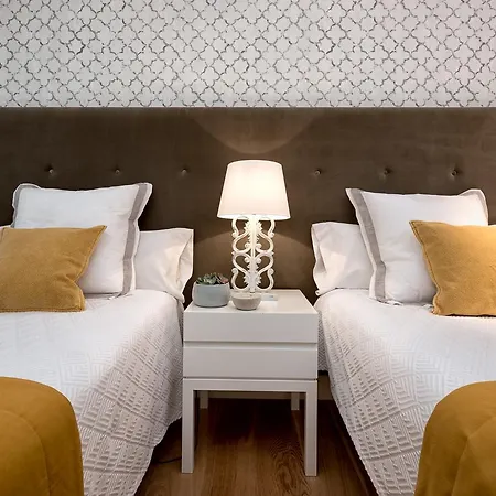 Apartment Iloftmalaga Premium Calle Nueva *