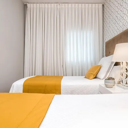 Apartment Iloftmalaga Premium Calle Nueva