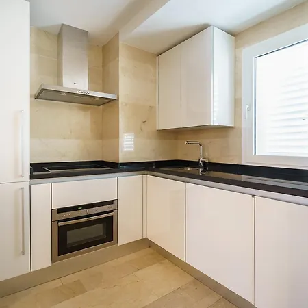 Iloftmalaga Premium Calle Nueva Apartment Malaga