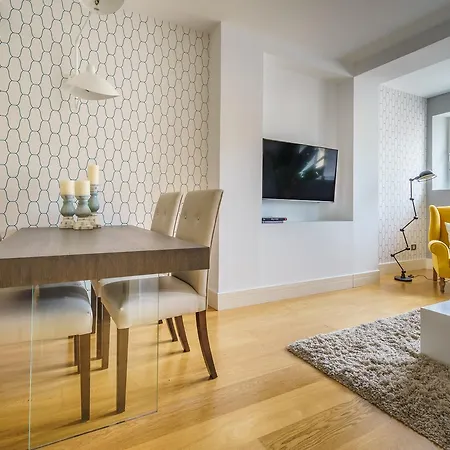 Apartment Iloftmalaga Premium Calle Nueva