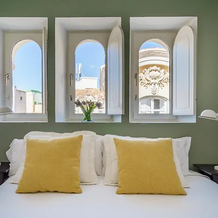 Iloftmalaga Premium Calle Nueva Apartment *