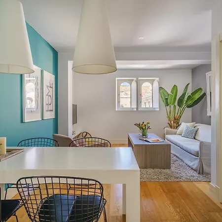 Apartment Iloftmalaga Premium Calle Nueva *