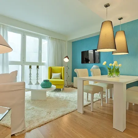 Iloftmalaga Premium Calle Nueva * Malaga
