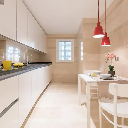 Apartment Iloftmalaga Premium Calle Nueva *