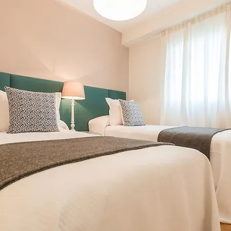 Apartment Iloftmalaga Premium Calle Nueva Malaga
