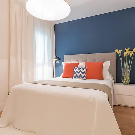 Apartment Iloftmalaga Premium Calle Nueva *