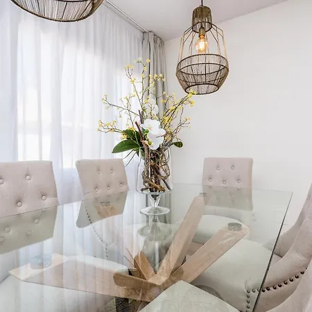 Apartment Iloftmalaga Premium Calle Nueva Malaga
