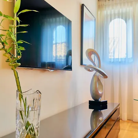 Apartment Iloftmalaga Premium Calle Nueva