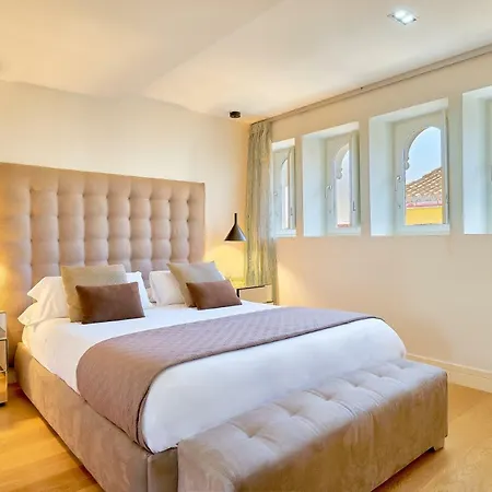 Iloftmalaga Premium Calle Nueva Apartment Malaga