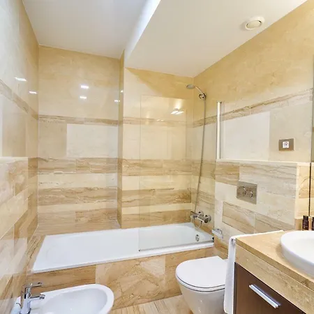 Iloftmalaga Premium Calle Nueva