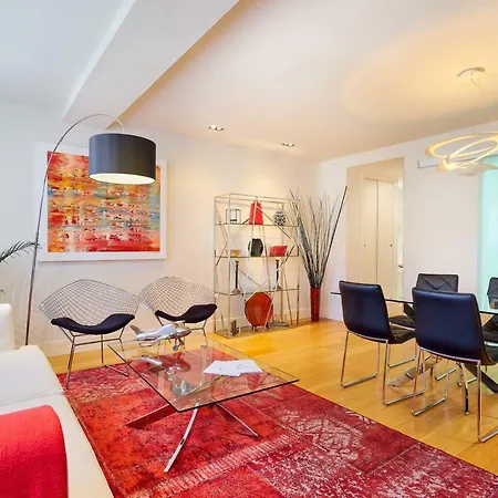 Iloftmalaga Premium Calle Nueva Apartment
