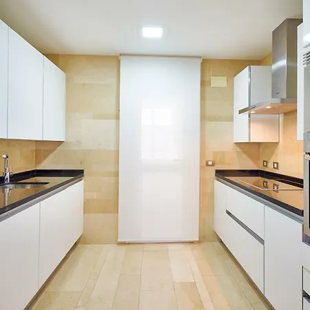 Iloftmalaga Premium Calle Nueva Apartment *