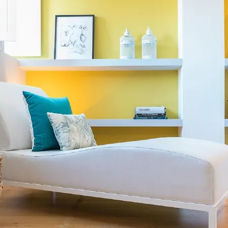 Iloftmalaga Premium Calle Nueva Apartment *