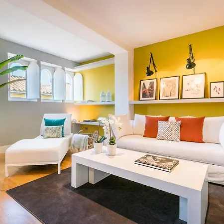 Iloftmalaga Premium Calle Nueva Apartment Malaga