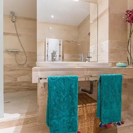 Iloftmalaga Premium Calle Nueva Màlaga