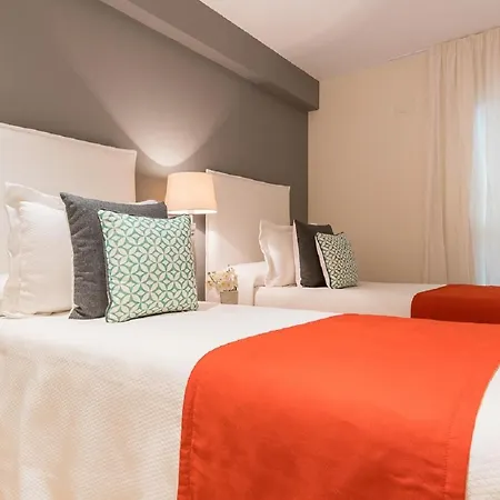 Apartment Iloftmalaga Premium Calle Nueva Malaga