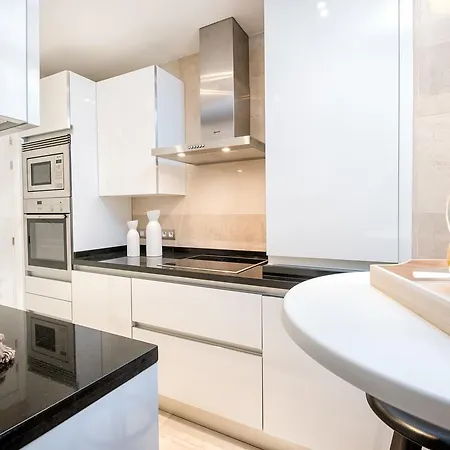 Διαμέρισμα Iloftmalaga Premium Calle Nueva *