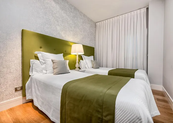 Iloftmalaga Premium Calle Nueva شقة *