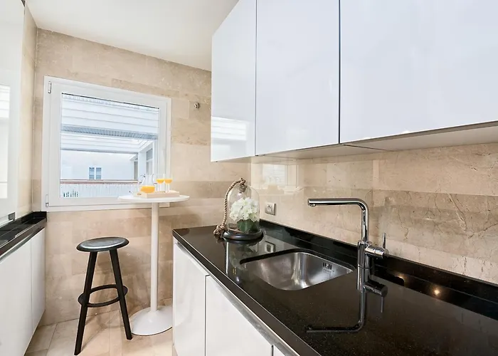 Iloftmalaga Premium Calle Nueva مالقة