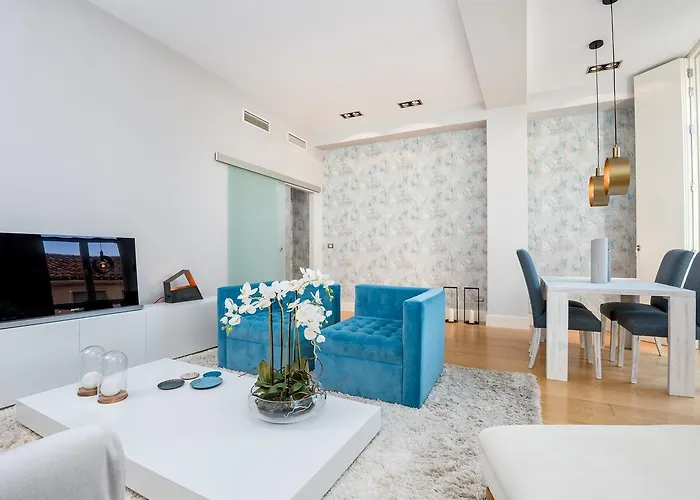شقة Iloftmalaga Premium Calle Nueva
