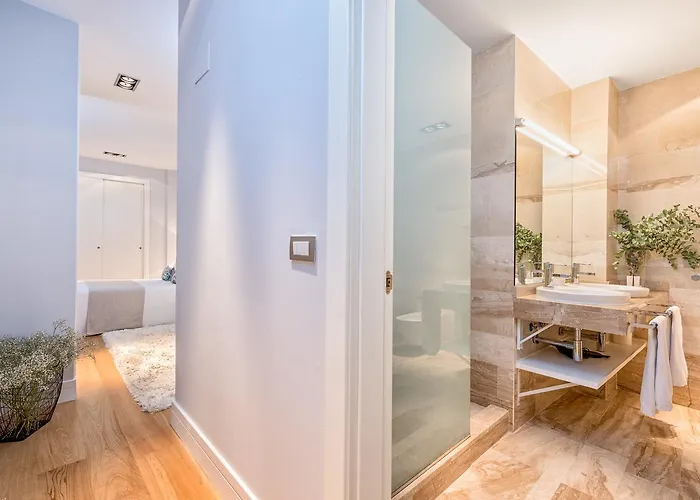 شقة Iloftmalaga Premium Calle Nueva *