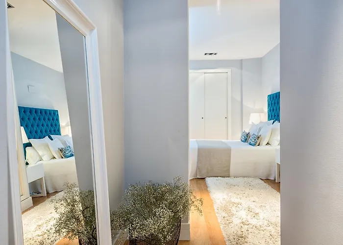 شقة Iloftmalaga Premium Calle Nueva *