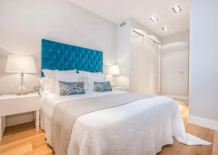 Iloftmalaga Premium Calle Nueva مالقة