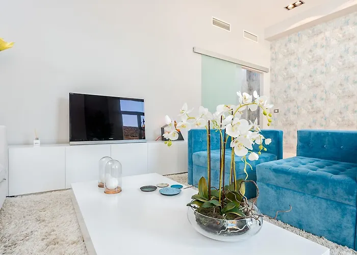 Iloftmalaga Premium Calle Nueva مالقة