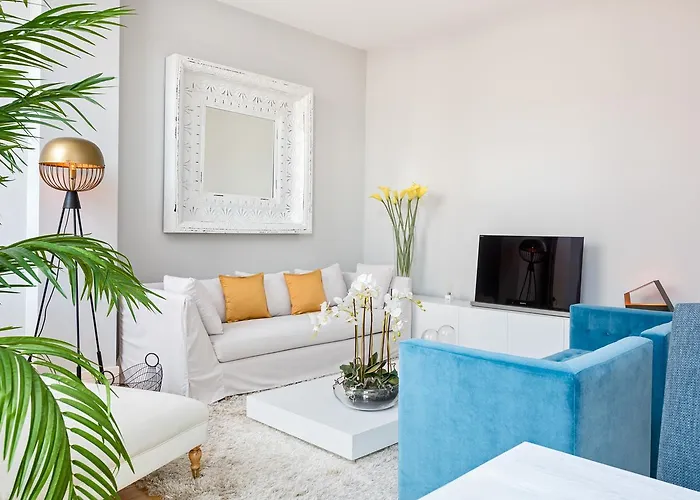 Iloftmalaga Premium Calle Nueva * مالقة