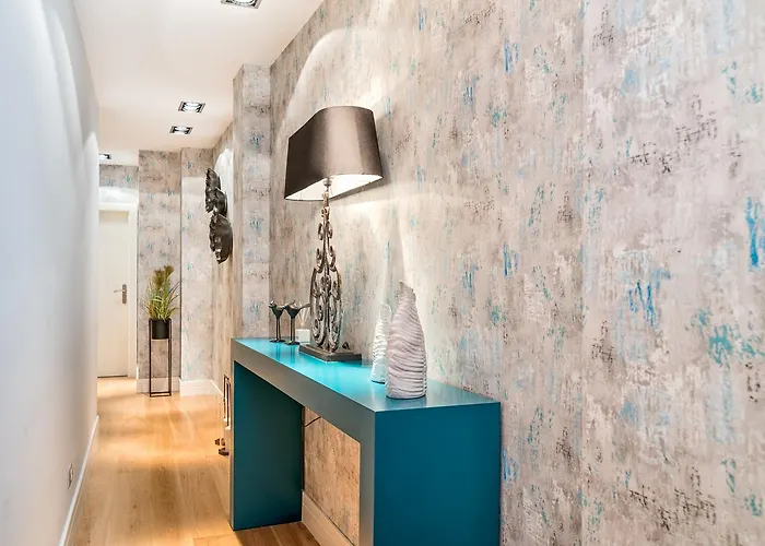 Iloftmalaga Premium Calle Nueva *