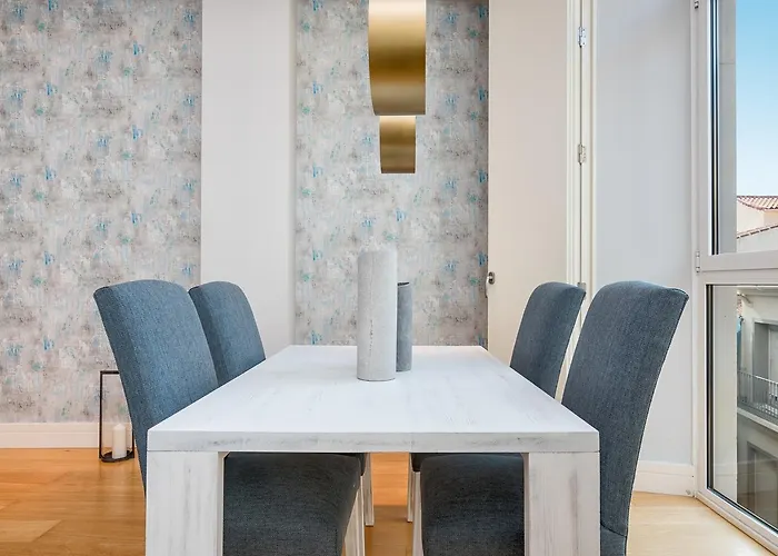 Iloftmalaga Premium Calle Nueva مالقة