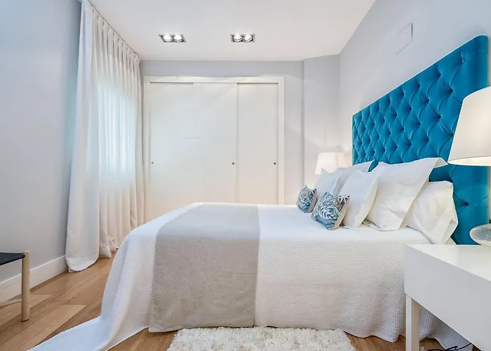 شقة Iloftmalaga Premium Calle Nueva مالقة