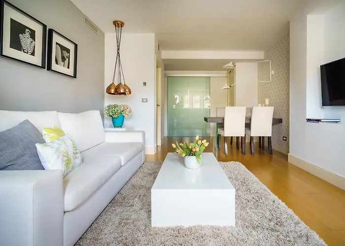 شقة Iloftmalaga Premium Calle Nueva