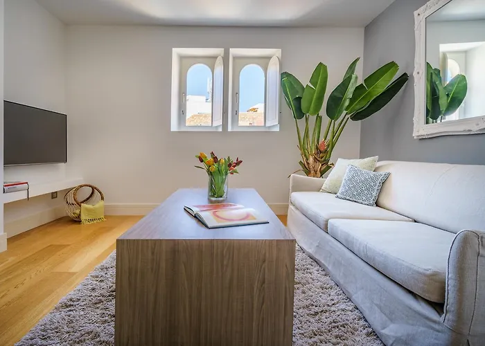 Iloftmalaga Premium Calle Nueva * مالقة
