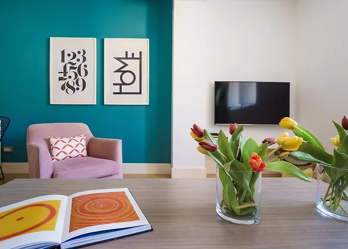 Iloftmalaga Premium Calle Nueva مالقة