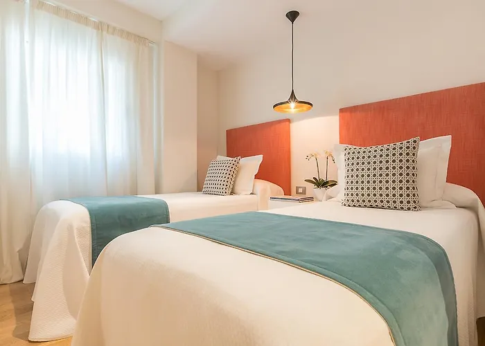 Iloftmalaga Premium Calle Nueva * مالقة