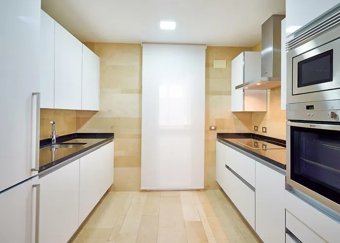 Iloftmalaga Premium Calle Nueva شقة *