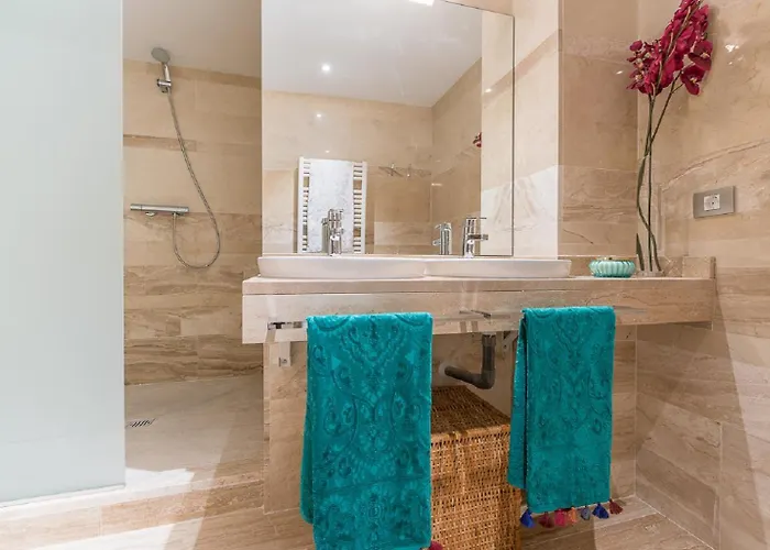 Iloftmalaga Premium Calle Nueva مالقة