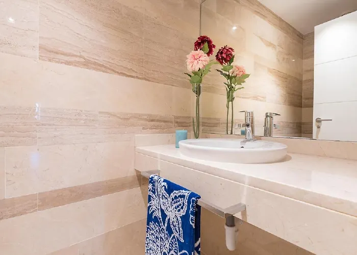 Iloftmalaga Premium Calle Nueva شقة *
