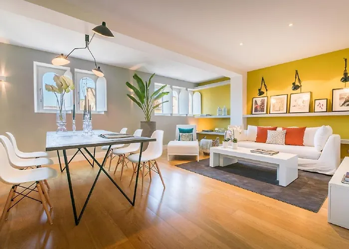 Iloftmalaga Premium Calle Nueva شقة مالقة